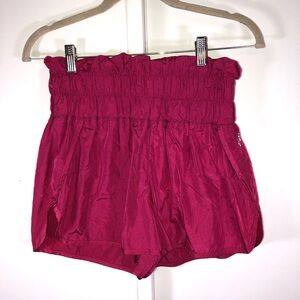 FP Movement by Free People Pink Women's Shorts Medium